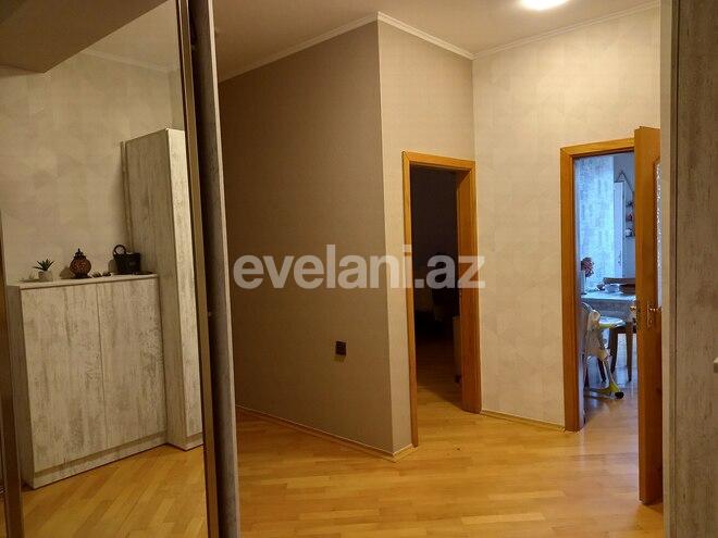 Satılır, yeni tikili, 3 otaqlı, 88 m², 4-cü mikrorayon q.