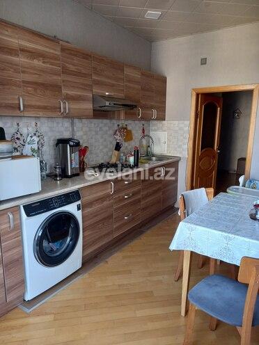 Satılır, yeni tikili, 3 otaqlı, 88 m², 4-cü mikrorayon q.