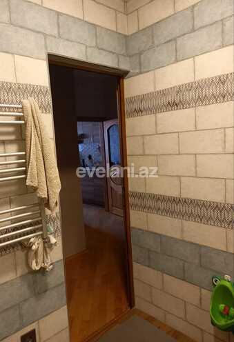 Satılır, yeni tikili, 3 otaqlı, 88 m², 4-cü mikrorayon q.