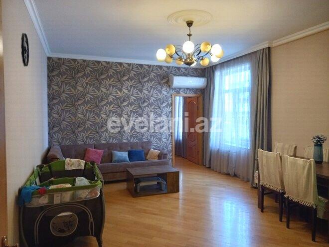 Satılır, yeni tikili, 3 otaqlı, 88 m², 4-cü mikrorayon q.