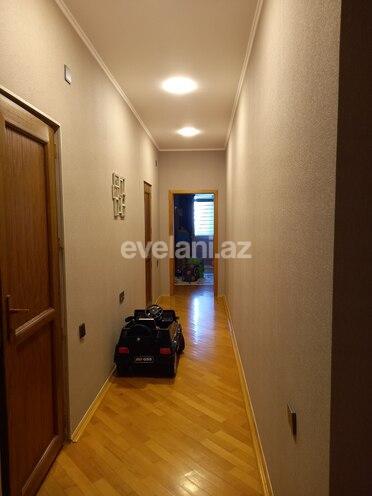 Satılır, yeni tikili, 3 otaqlı, 88 m², 4-cü mikrorayon q.