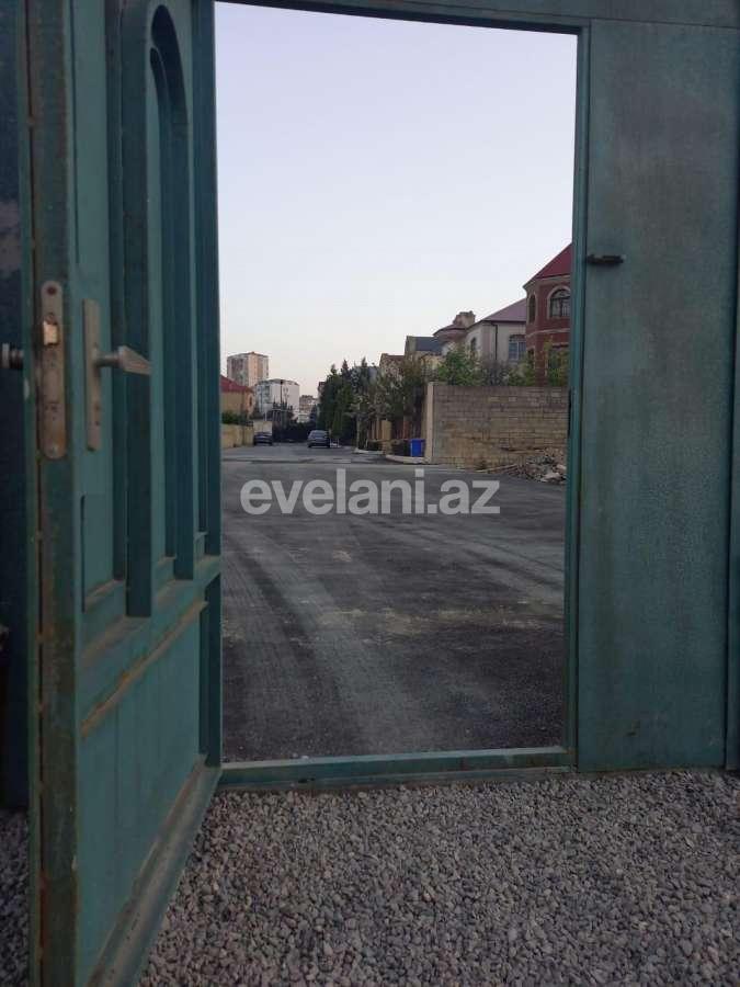 Satılır, torpaq, 22 sot, Azadlıq prospekti m.