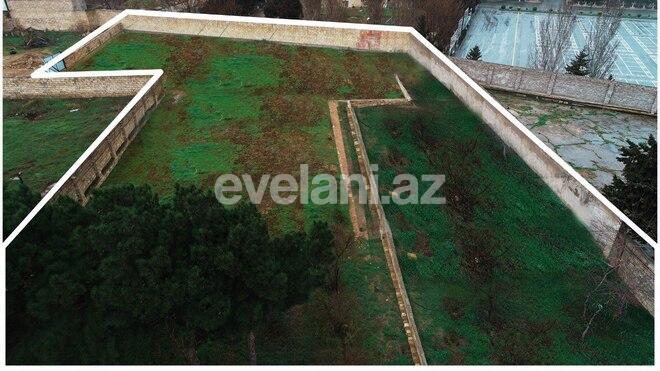 Satılır, torpaq, 22 sot, Azadlıq prospekti m.