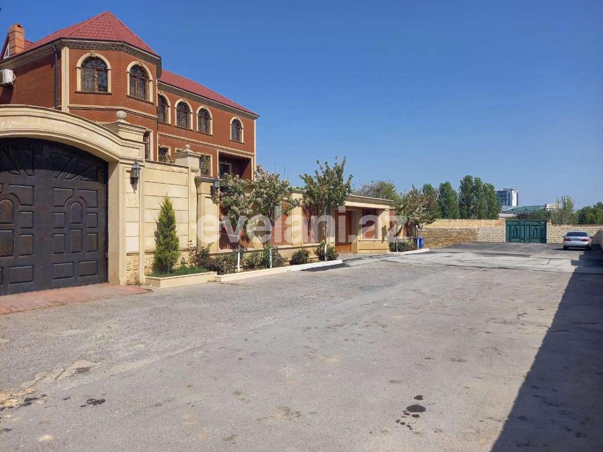 Satılır, torpaq, 22 sot, Azadlıq prospekti m.