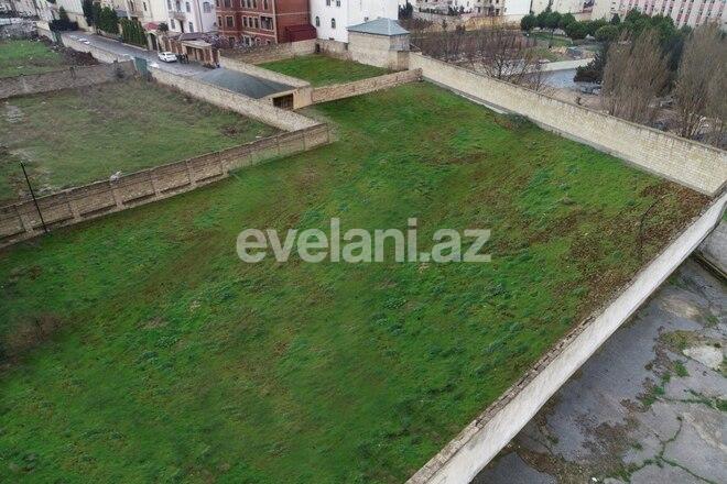 Satılır, torpaq, 22 sot, Azadlıq prospekti m.