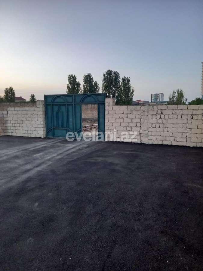 Satılır, torpaq, 22 sot, Azadlıq prospekti m.