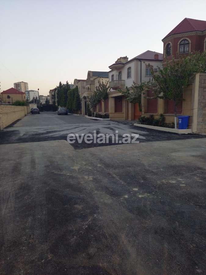 Satılır, torpaq, 22 sot, Azadlıq prospekti m.