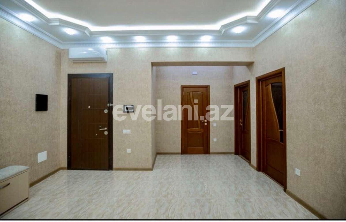 Satılır, yeni tikili, 4 otaqlı, 181 m², Şah İsmayıl Xətai m.