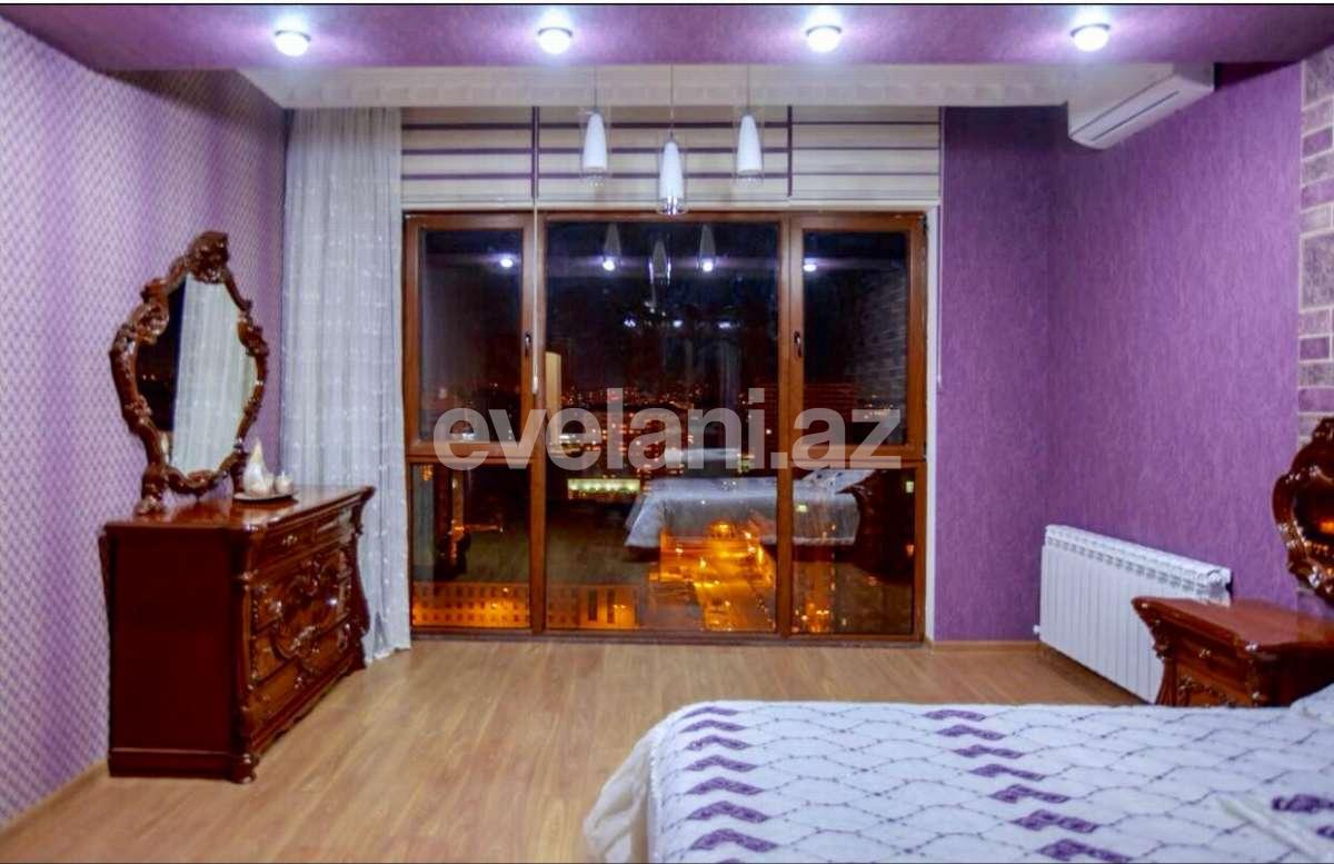 Satılır, yeni tikili, 4 otaqlı, 181 m², Şah İsmayıl Xətai m.
