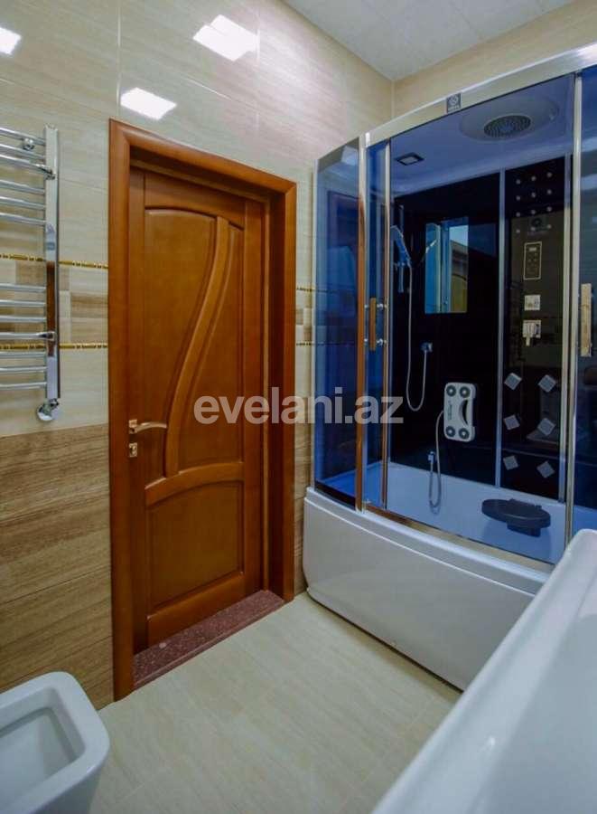 Satılır, yeni tikili, 4 otaqlı, 181 m², Şah İsmayıl Xətai m.