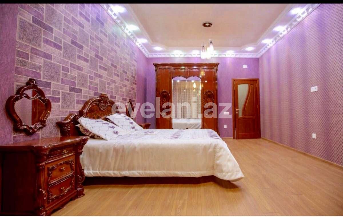 Satılır, yeni tikili, 4 otaqlı, 181 m², Şah İsmayıl Xətai m.