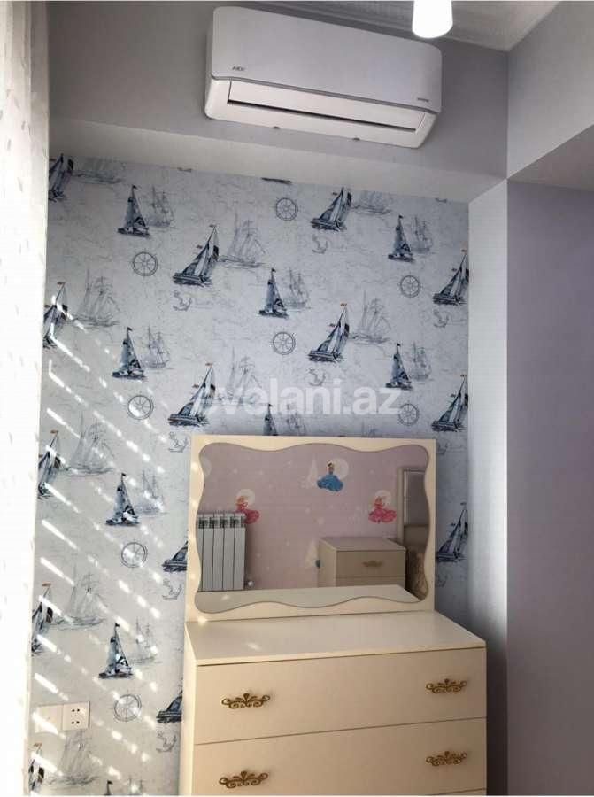 Satılır, yeni tikili, 4 otaqlı, 181 m², Şah İsmayıl Xətai m.