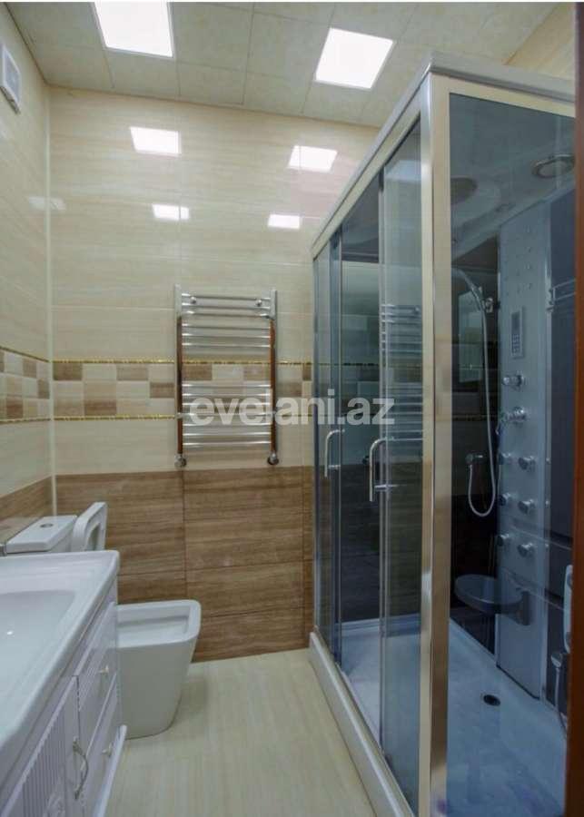 Satılır, yeni tikili, 4 otaqlı, 181 m², Şah İsmayıl Xətai m.