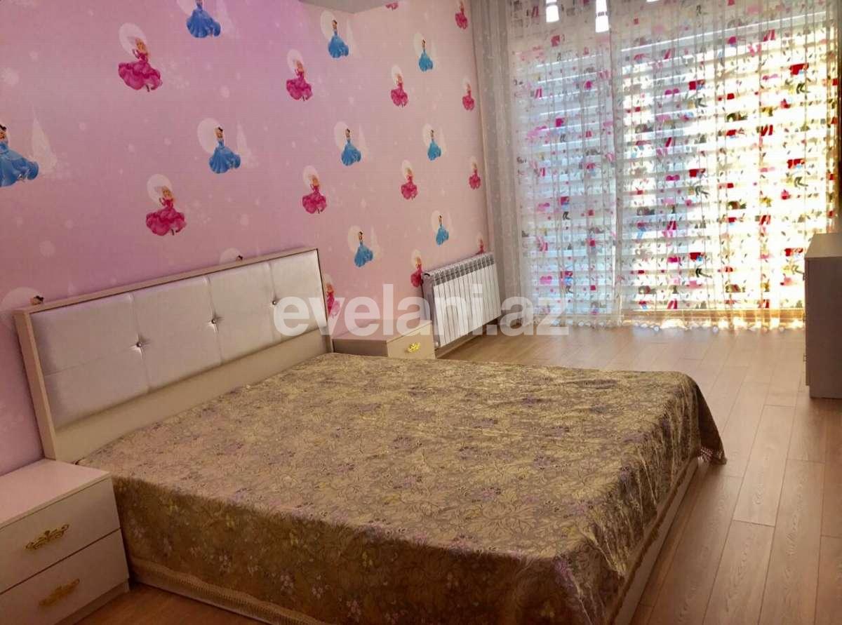 Satılır, yeni tikili, 4 otaqlı, 181 m², Şah İsmayıl Xətai m.