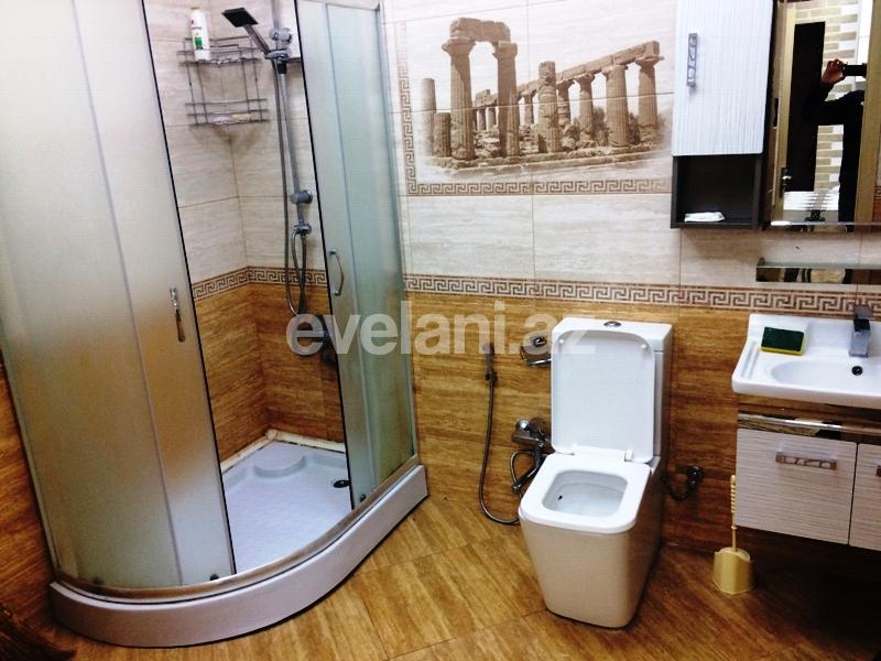 Rent, new building, 2 room, 70 m², Shah Ismail Khatai m.