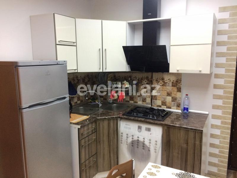 Rent, new building, 2 room, 70 m², Shah Ismail Khatai m.