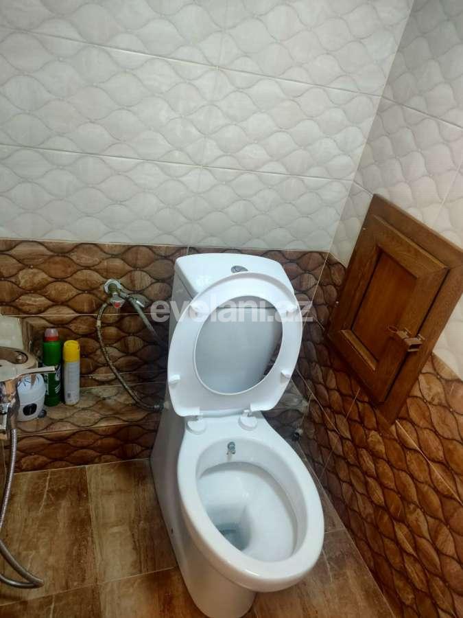 Satılır, köhnə tikili, 3 otaqlı, 110 m², Elmlər Akademiyası m.