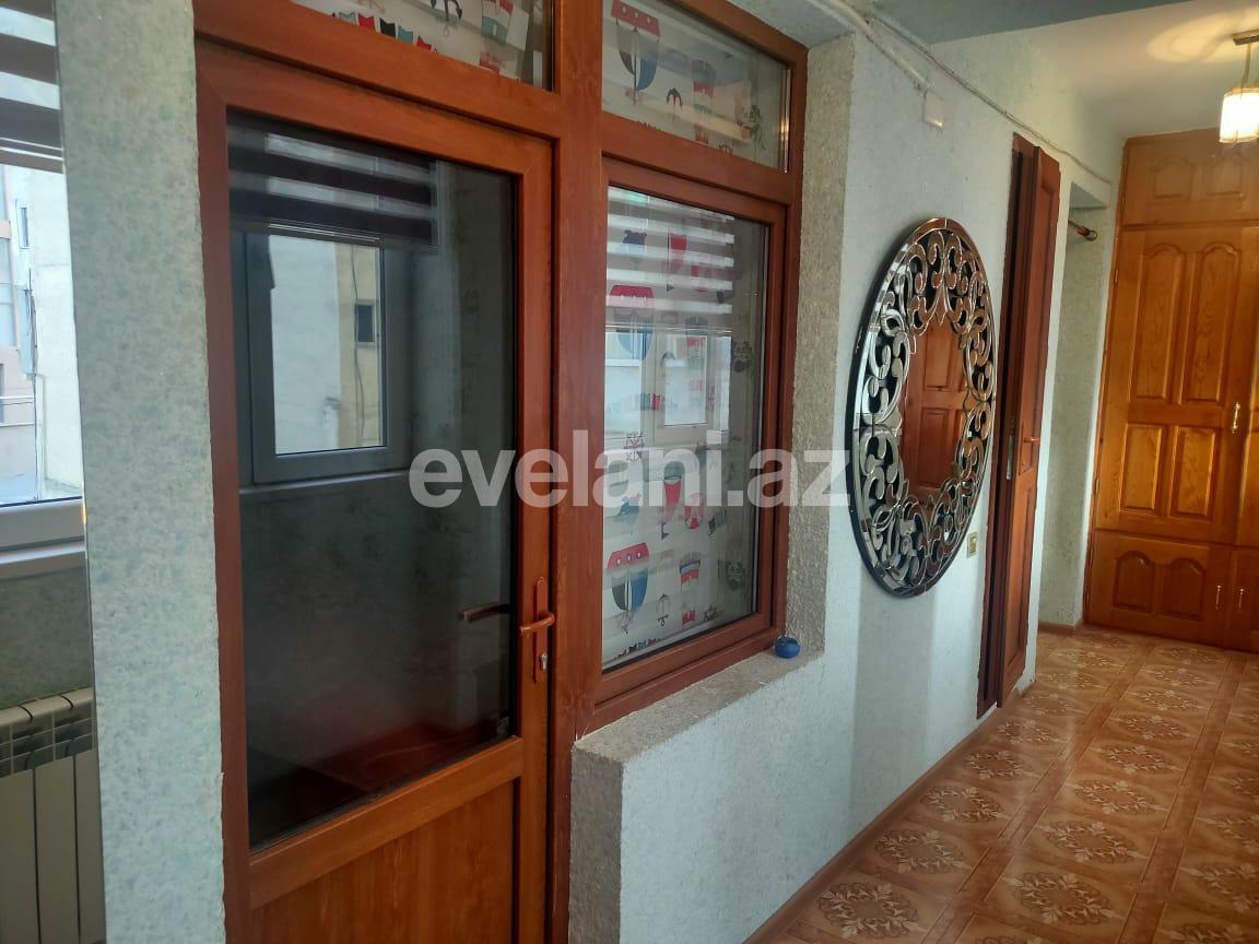 Satılır, köhnə tikili, 3 otaqlı, 110 m², Elmlər Akademiyası m.