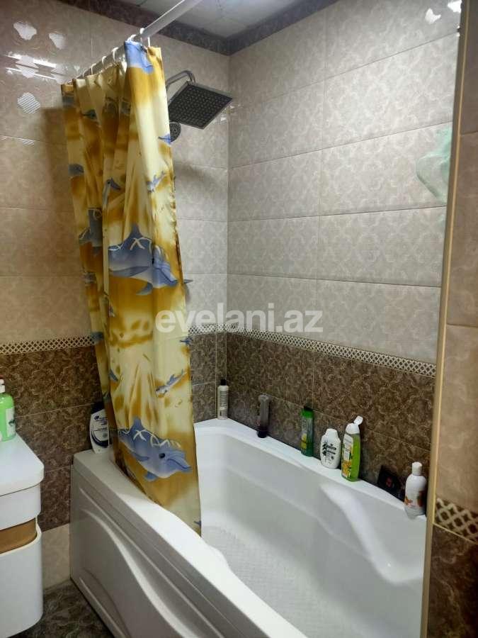 Satılır, köhnə tikili, 3 otaqlı, 110 m², Elmlər Akademiyası m.