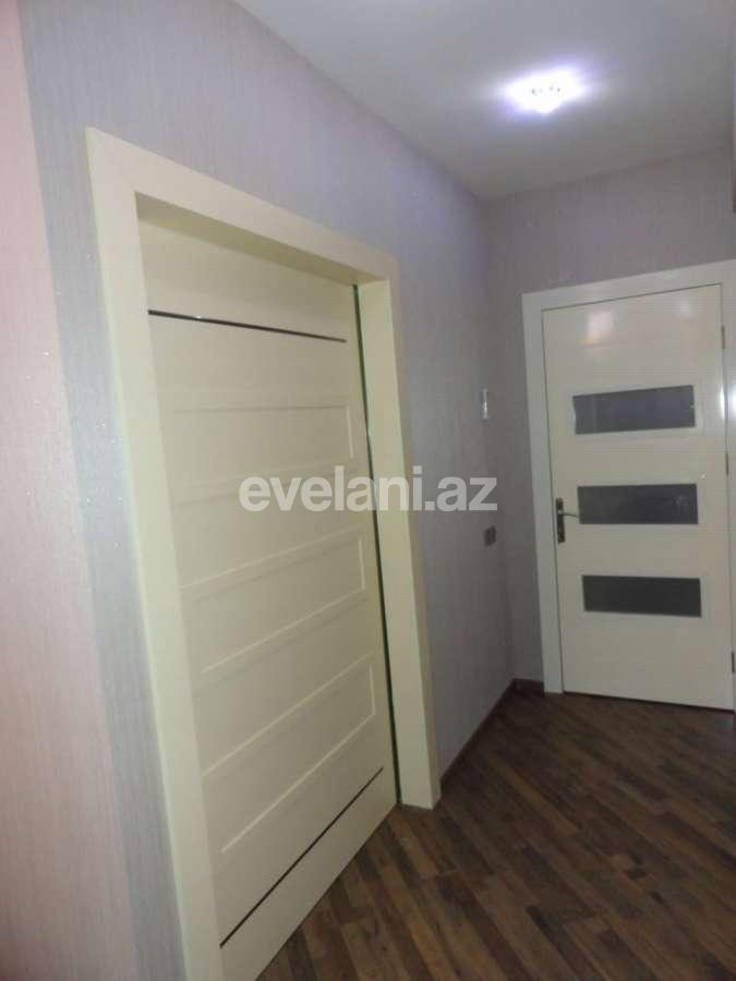 Kirayə verilir, yeni tikili, 3 otaqlı, 148 m², Şah İsmayıl Xətai m.