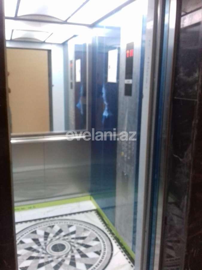 Satılır, yeni tikili, 3 otaqlı, 163 m², Yasamal r.