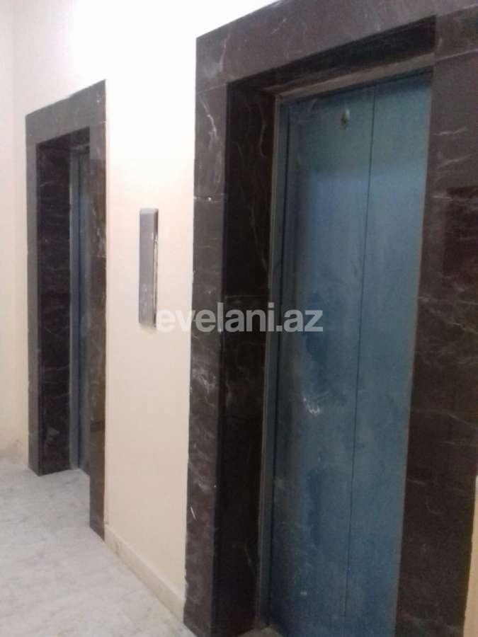 Satılır, yeni tikili, 3 otaqlı, 163 m², Yasamal r.