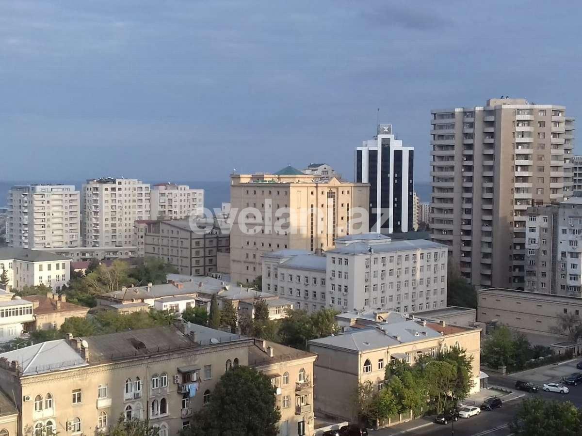 Satılır, yeni tikili, 3 otaqlı, 163 m², Yasamal r.