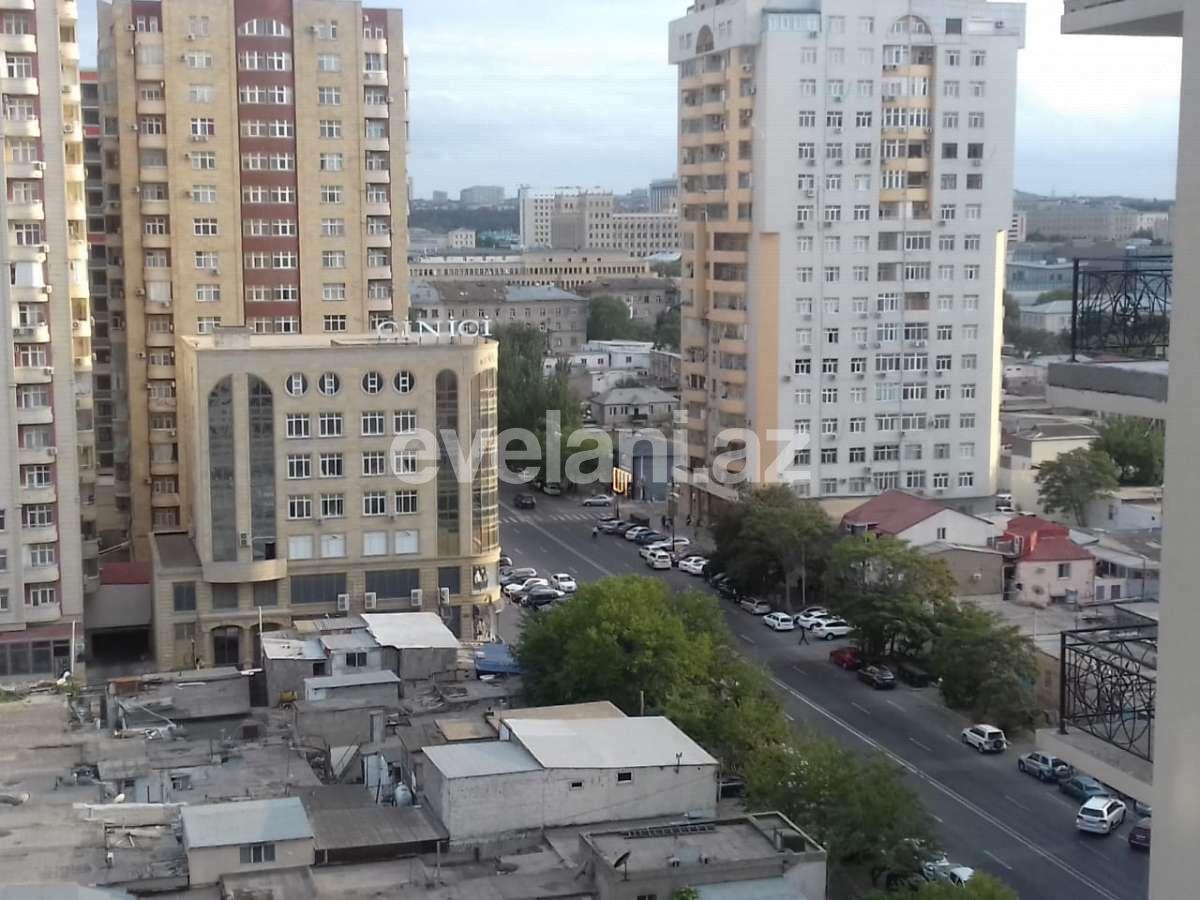 Satılır, yeni tikili, 3 otaqlı, 163 m², Yasamal r.