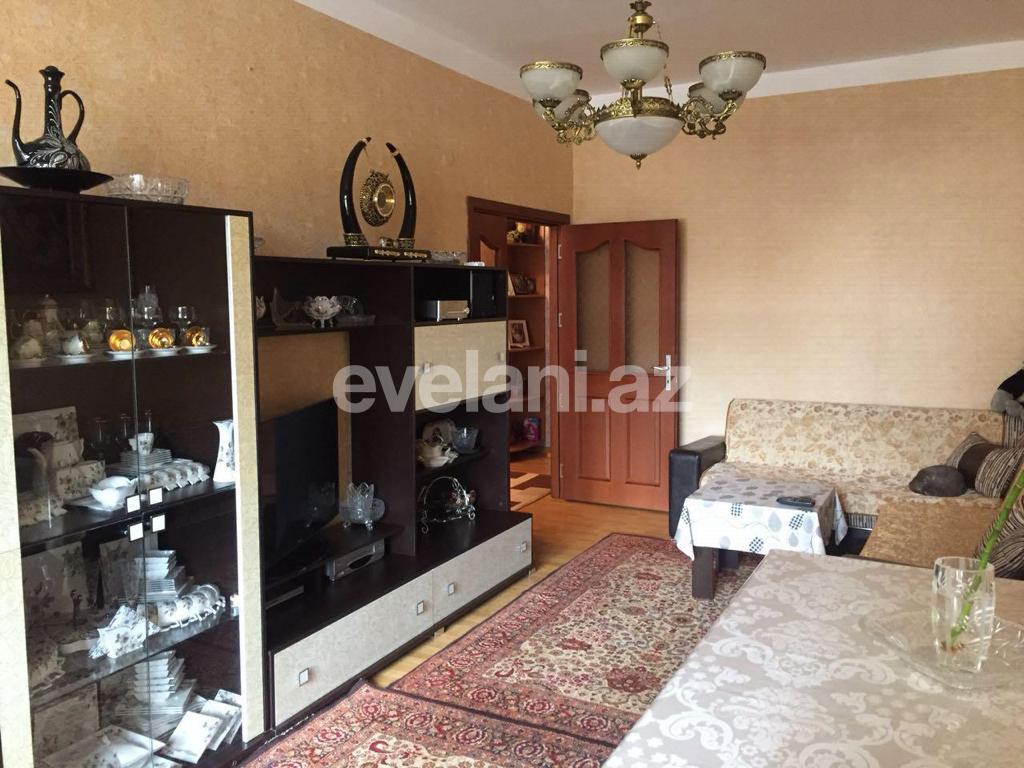 Satılır, yeni tikili, 2 otaqlı, 74 m², Nəriman Nərimanov m.