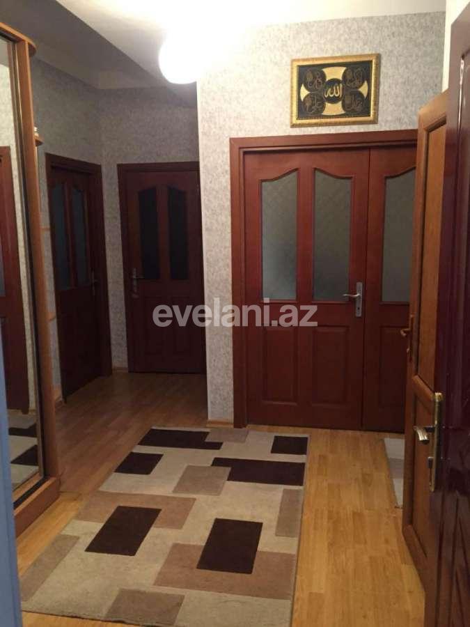 Satılır, yeni tikili, 2 otaqlı, 74 m², Nəriman Nərimanov m.