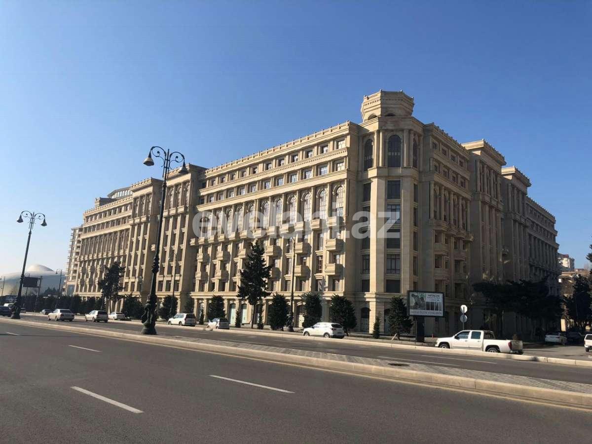 Satılır, yeni tikili, 2 otaqlı, 74 m², Nəriman Nərimanov m.