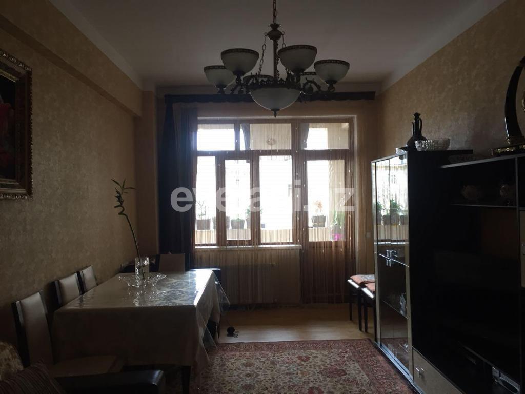 Satılır, yeni tikili, 2 otaqlı, 74 m², Nəriman Nərimanov m.