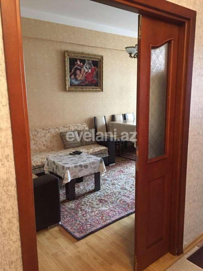 Satılır, yeni tikili, 2 otaqlı, 74 m², Nəriman Nərimanov m.