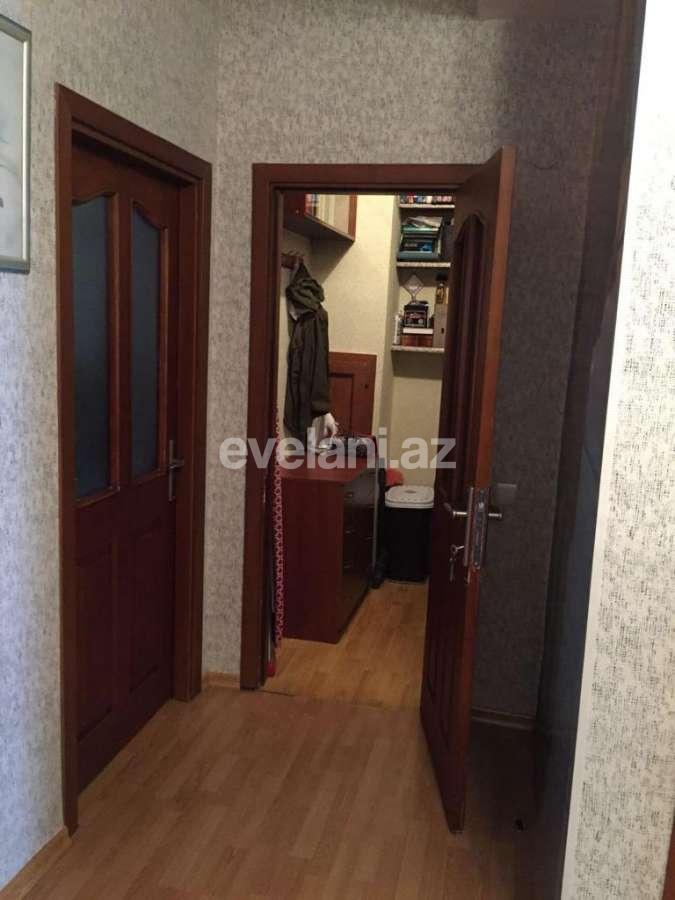 Satılır, yeni tikili, 2 otaqlı, 74 m², Nəriman Nərimanov m.