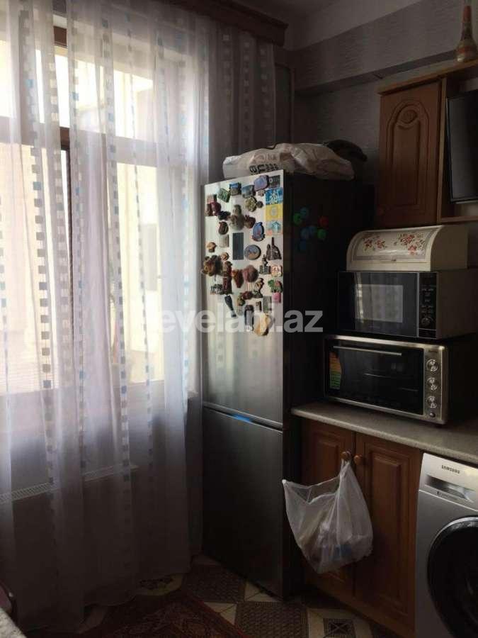 Satılır, yeni tikili, 2 otaqlı, 74 m², Nəriman Nərimanov m.