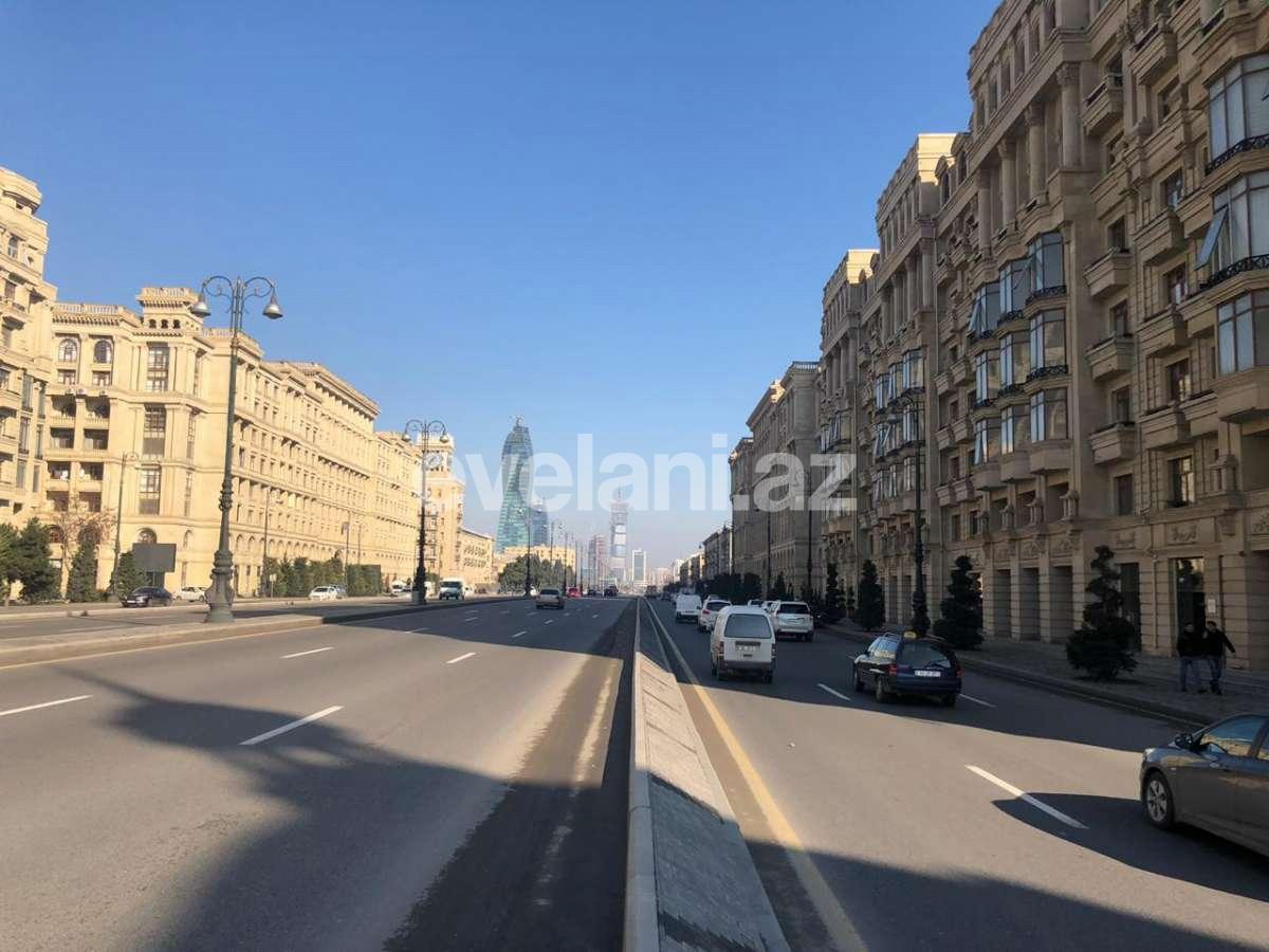 Satılır, yeni tikili, 2 otaqlı, 74 m², Nəriman Nərimanov m.