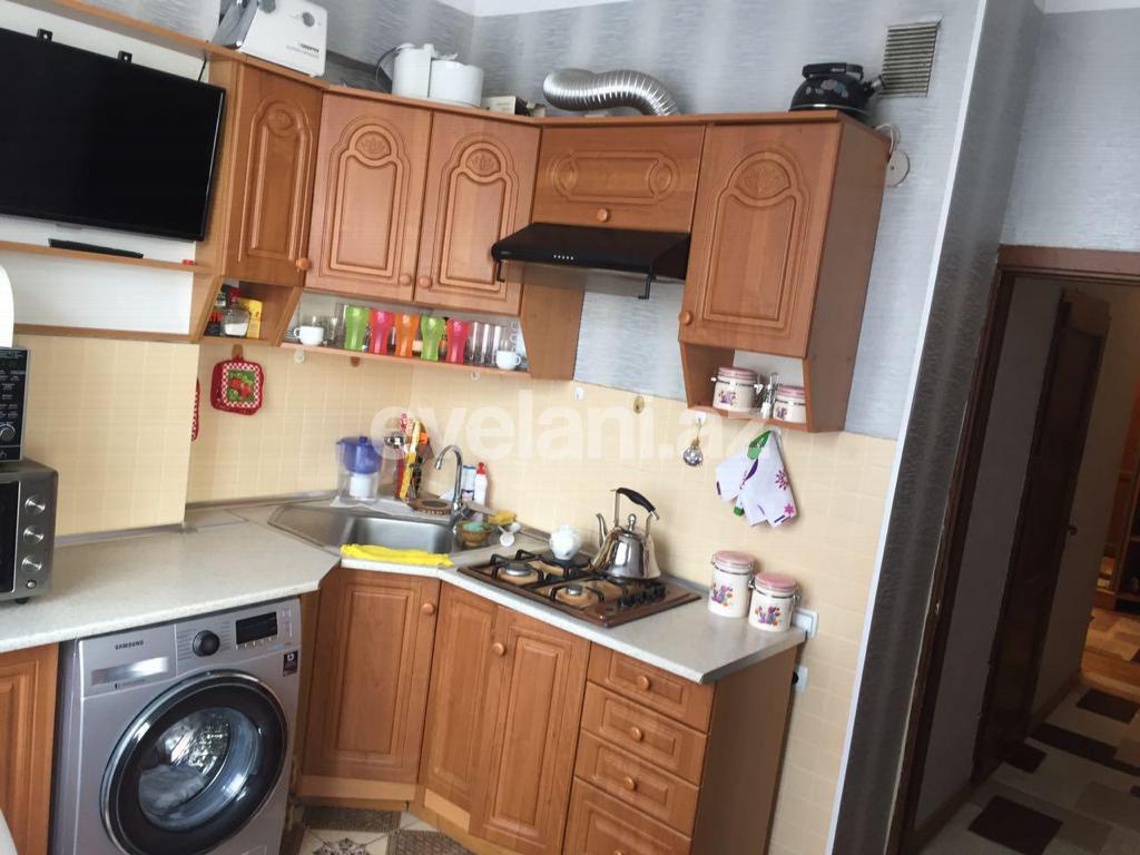 Satılır, yeni tikili, 2 otaqlı, 74 m², Nəriman Nərimanov m.