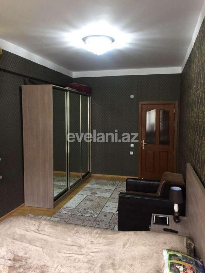 Satılır, yeni tikili, 2 otaqlı, 74 m², Nəriman Nərimanov m.