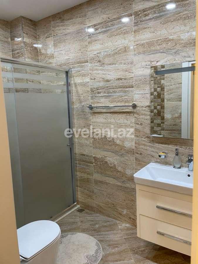 Sale, new building, 3 room, 138 m², 28 may m.