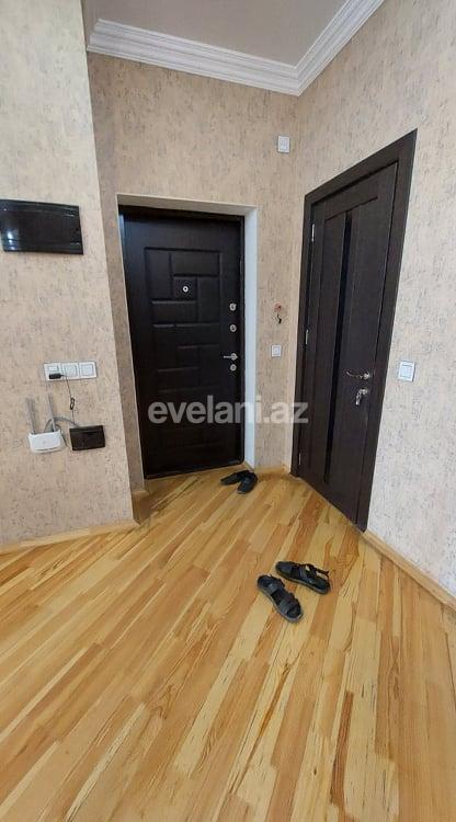 Sale, new building, 3 room, 120 m², Inshaatchilar m.