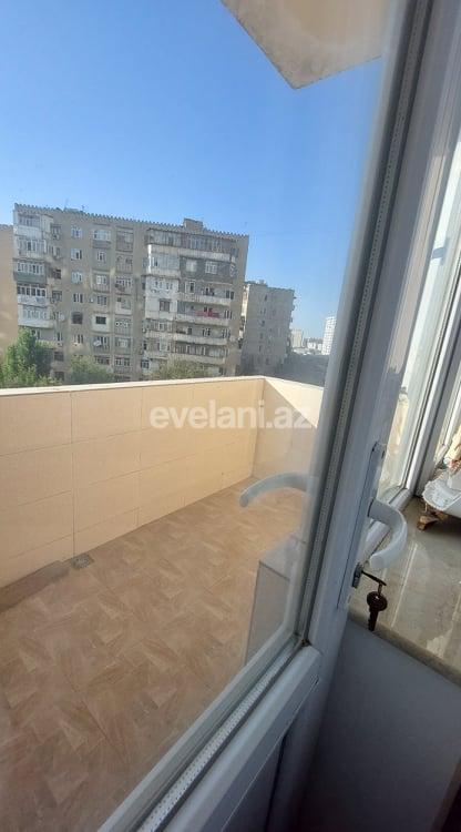 Sale, new building, 3 room, 120 m², Inshaatchilar m.