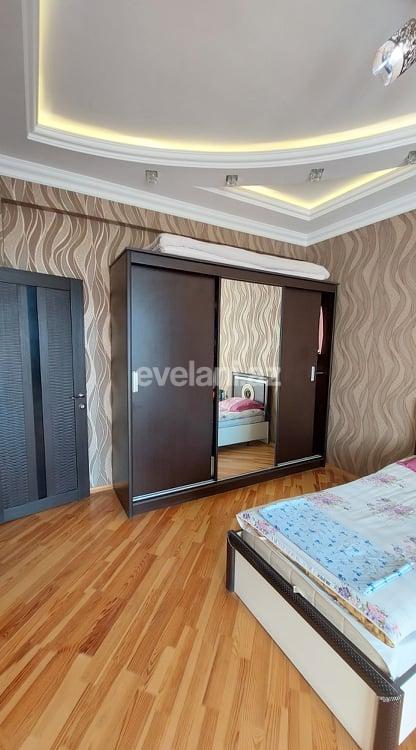 Sale, new building, 3 room, 120 m², Inshaatchilar m.