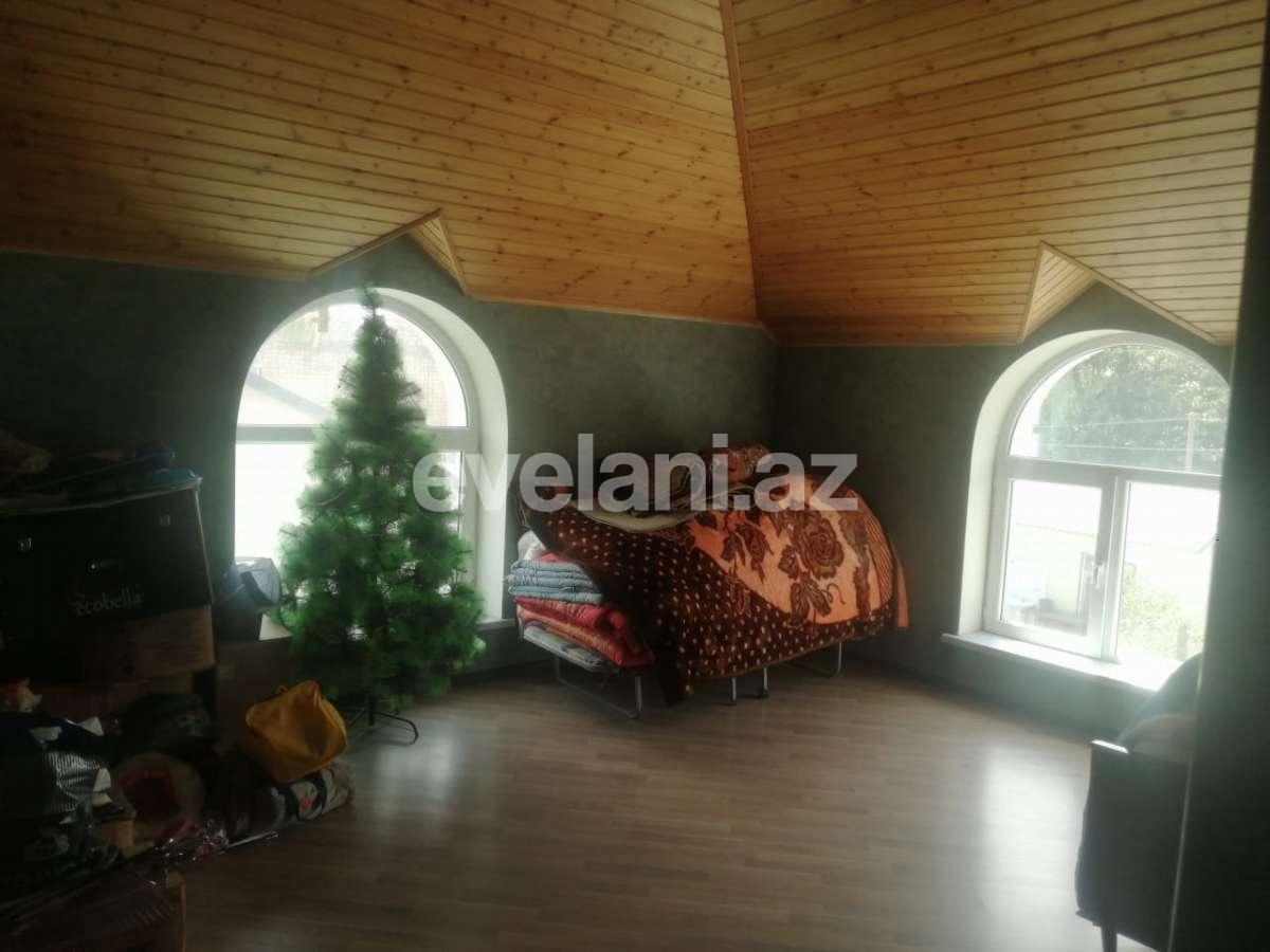 Satılır, həyət evi / bağ, 7 otaqlı, 280 m², Novxanı q.