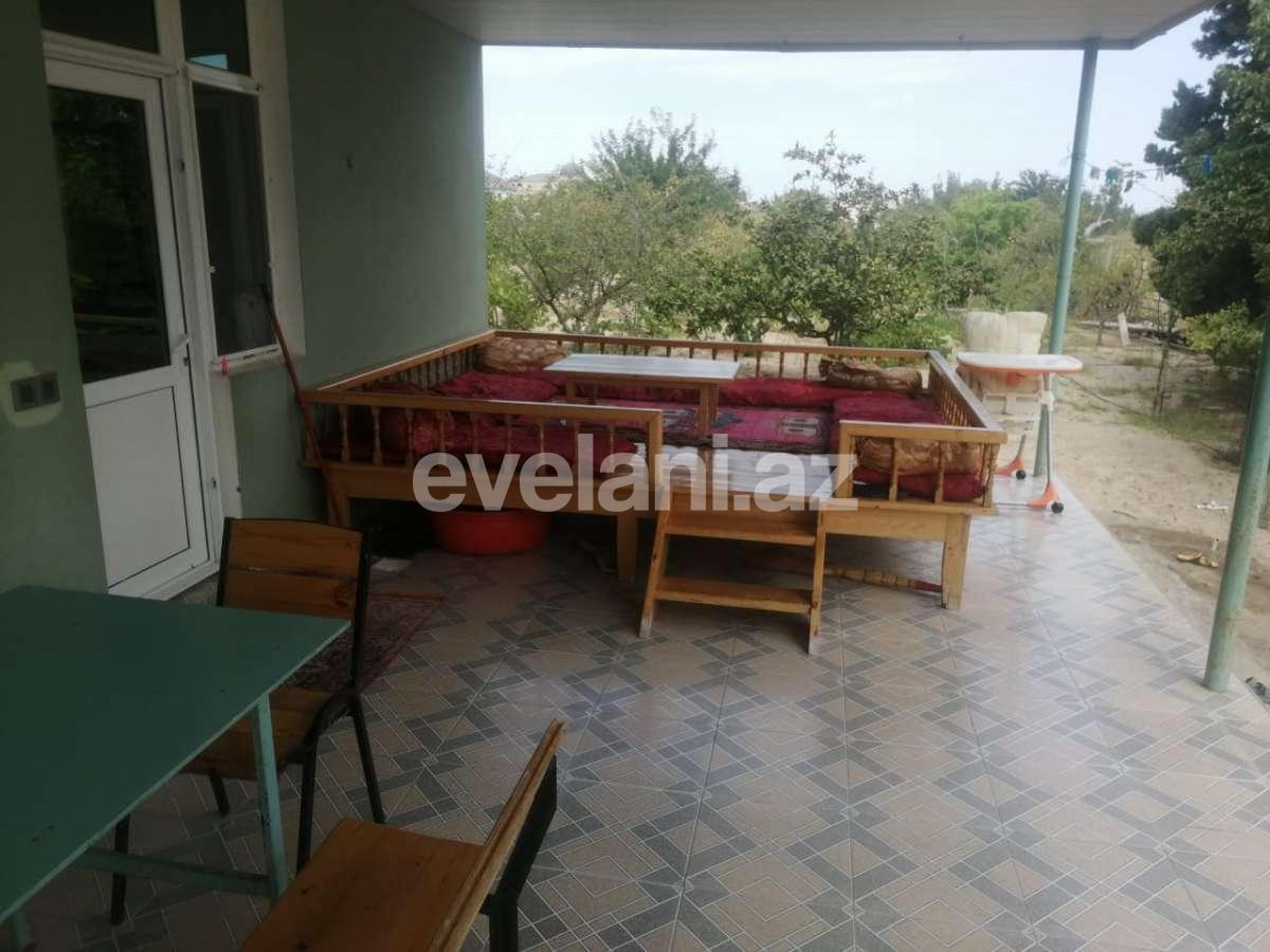 Satılır, həyət evi / bağ, 7 otaqlı, 280 m², Novxanı q.