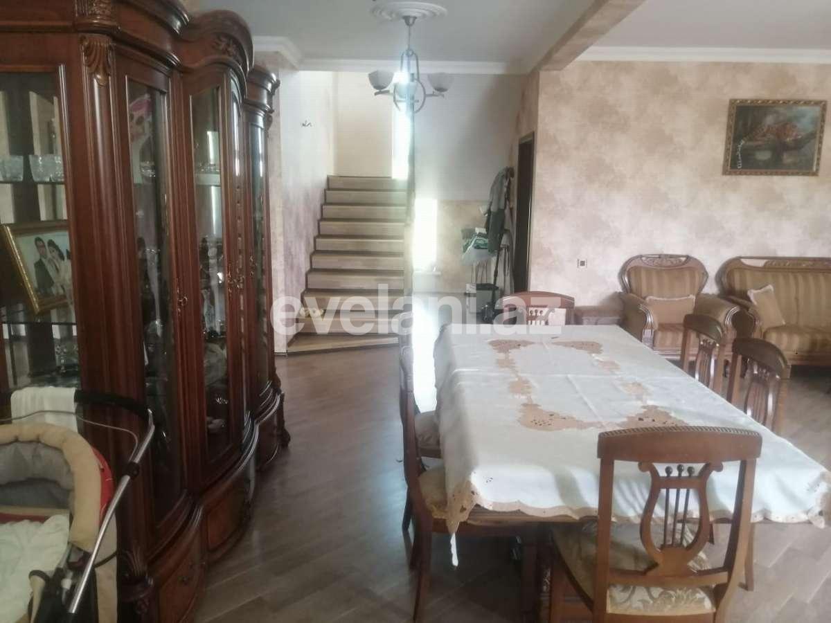 Satılır, həyət evi / bağ, 7 otaqlı, 280 m², Novxanı q.