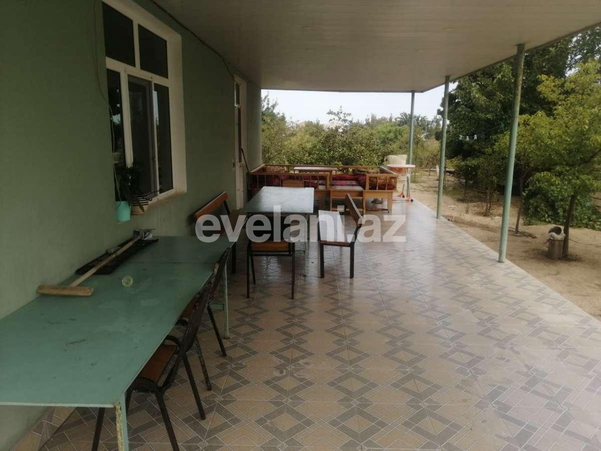 Satılır, həyət evi / bağ, 7 otaqlı, 280 m², Novxanı q.