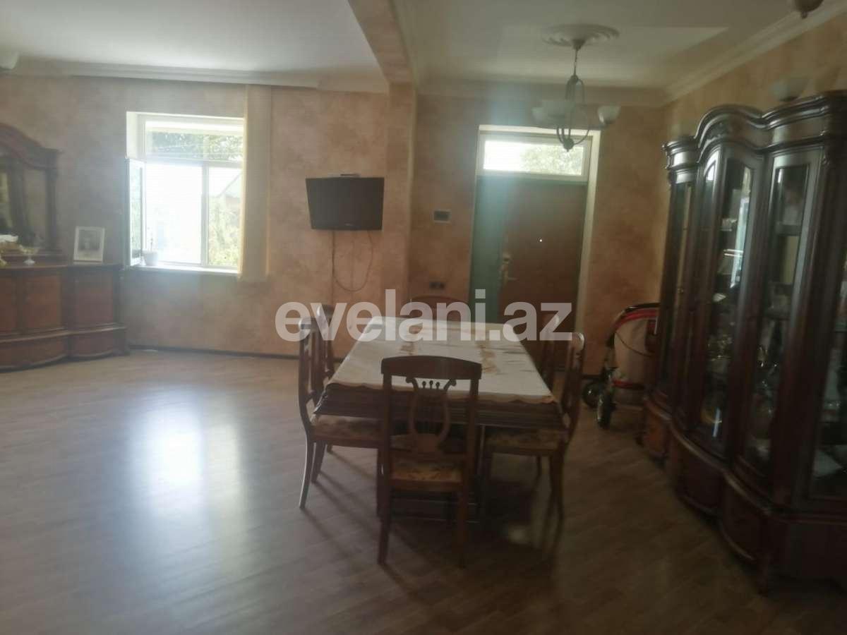 Satılır, həyət evi / bağ, 7 otaqlı, 280 m², Novxanı q.