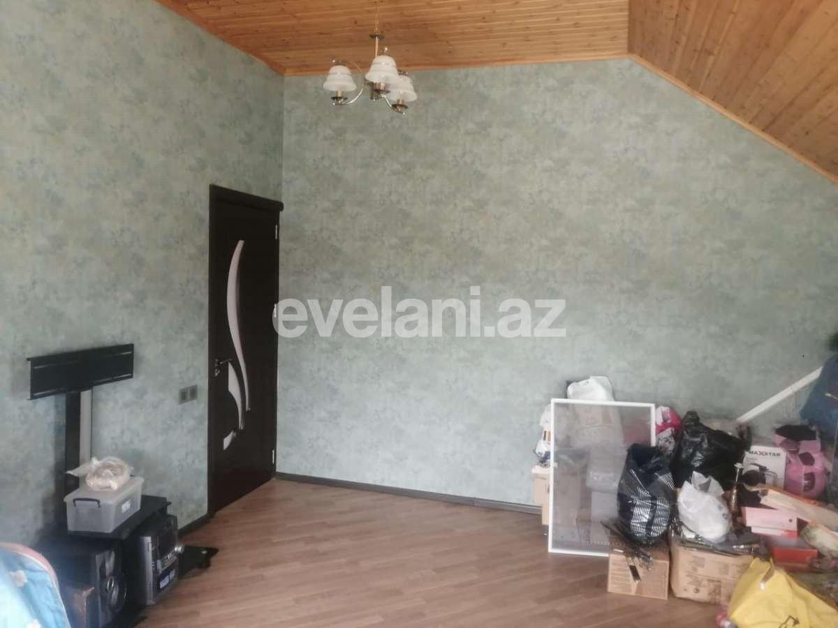 Satılır, həyət evi / bağ, 7 otaqlı, 280 m², Novxanı q.