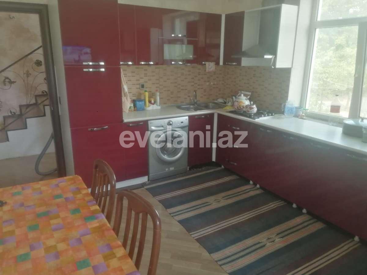 Satılır, həyət evi / bağ, 7 otaqlı, 280 m², Novxanı q.