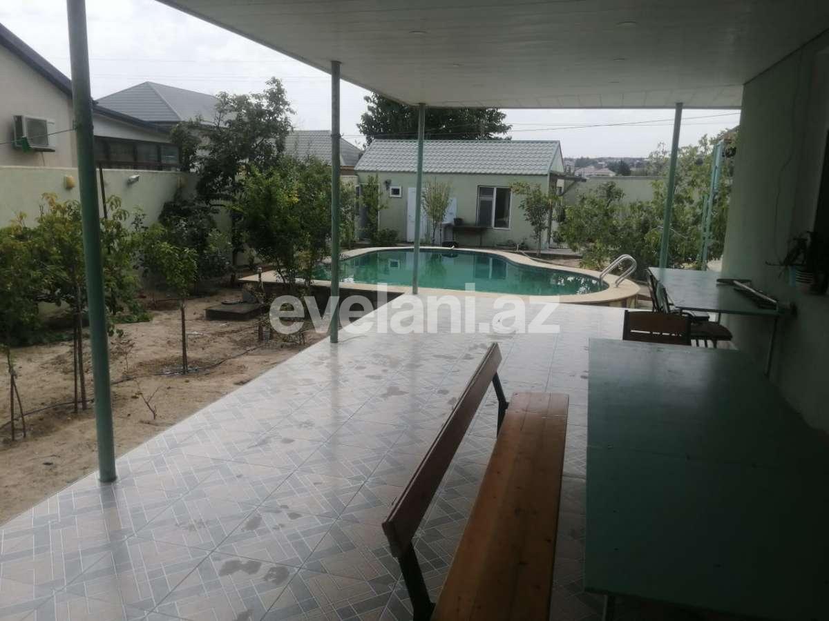 Satılır, həyət evi / bağ, 7 otaqlı, 280 m², Novxanı q.